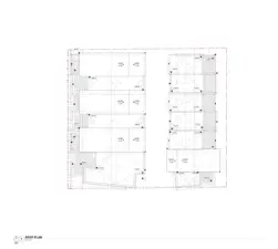 Floor Plans - Level 4