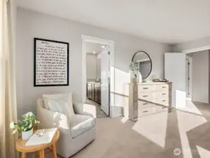 Photos are representational. Actual colors and finishes will vary. See site agent for details.