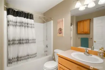 Downstairs Bathroom 2