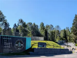 Best in State BMX Bike Park in SeaTac