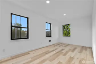 2nd Bedroom