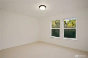 3rd Bedroom