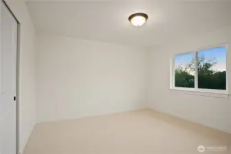 4th Bedroom
