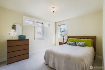 2nd Bedroom