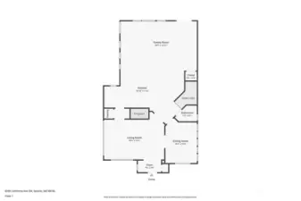 Main floor