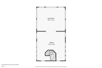 3rd floor