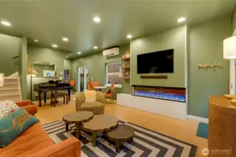 Thoughtfully designed, it features warm & welcoming living spaces, great natural light, & an ideal layout for both everyday living & entertaining