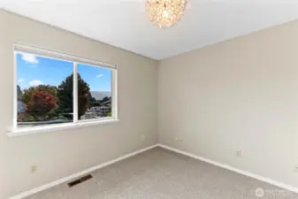 Bedroom #3