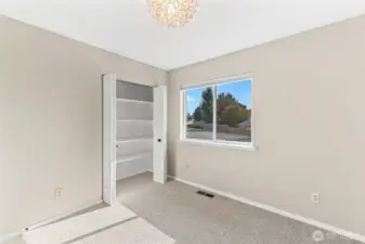 Bedroom #3