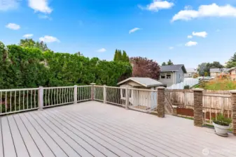 2nd Deck