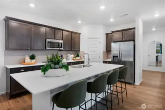 All photos are for representational