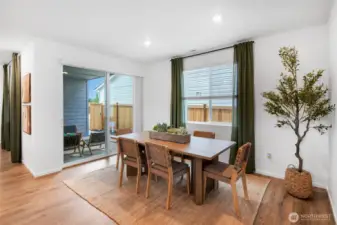 All photos are for representational