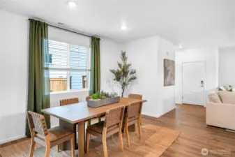 All photos are for representational