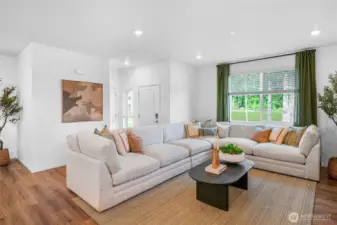 All photos are for representational