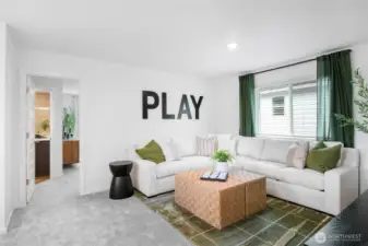 All photos are for representational