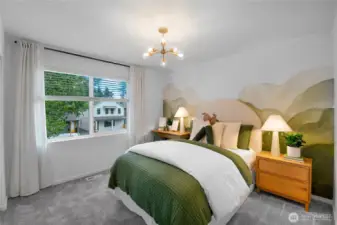 All photos are for representational