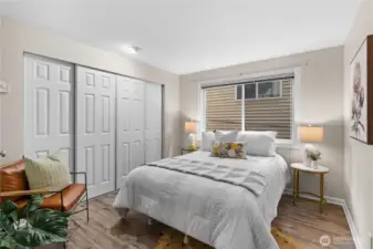 Guest room? work from home space, exercise area? tv lounge?