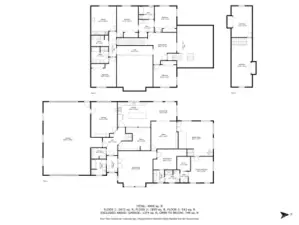 Primary Floorplan
