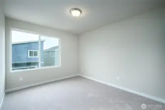 Images are representative of the floor plan and may vary by location and selected finishes.