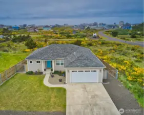 Welcome Home!