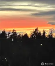 View from the Condo Deck