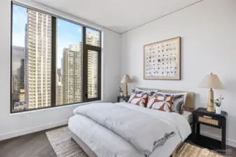 2nd Bedroom