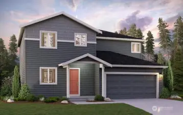 Square footage/dimensions shown are only an estimate, and actual square footage/dimensions will differ. ?Buyers should rely on his or her own evaluation of usable area. Depictions of homes or other features are artist conceptions. Hardscape, landscape, and other items shown may be decorator suggestions that are not included in the purchase price, and availability may vary. No view is promised. Views may also be altered by subsequent development, construction, and landscaping growth. ©2025 Century Communities, Inc