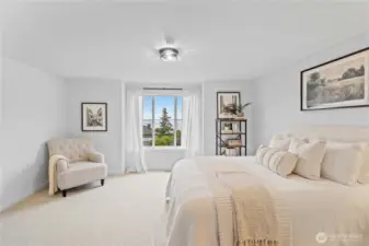 The views are better in person.