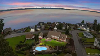 Dreaming of summer nights!