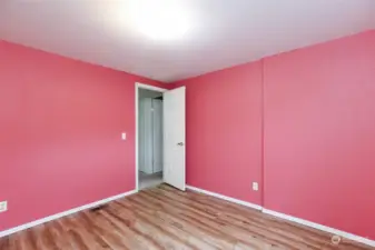 3rd bedroom