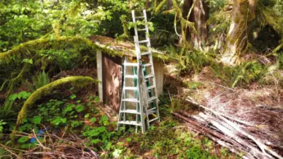 Well House