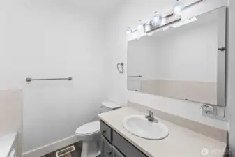 Primary Ensuite Bathroom
