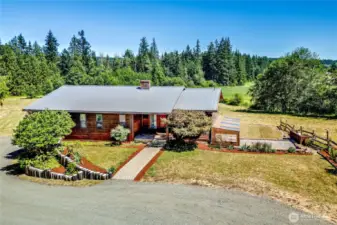 Welcome to 2801 West Valley Rd