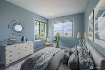 Bedroom 3