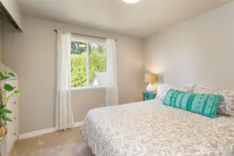 Upstairs BR #2