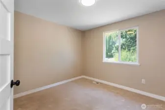 Upstairs BR #3