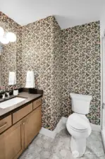 These wall papers will make you smile:)