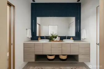 Guest Bath