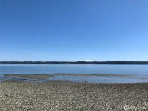 Beach walks