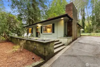 Fabulous home, fantastic location.