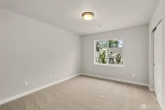 3rd bedroom