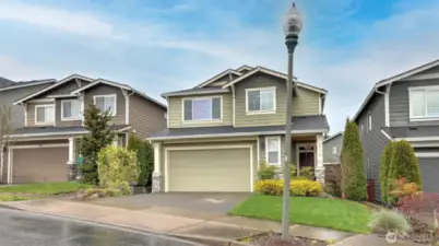 This home offers 4 bedrooms, 2.5 bathrooms, and an expansive 2,770 square feet of thoughtfully designed living space.