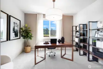 Next Gen Den/Office/flex space