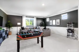 Bonus Room/Loft