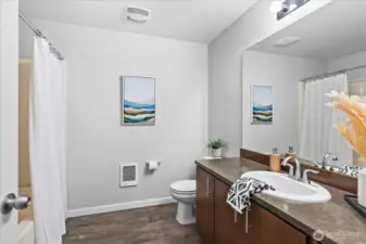 2nd Bathroom