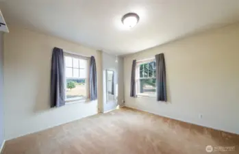 Upper bedroom 1