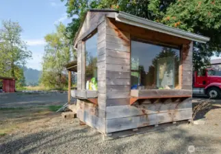Greenhouse