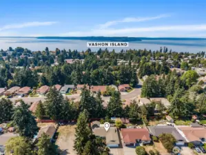 Established neighborhood — ideal for families and long-term living.