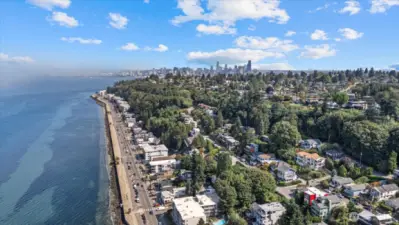 2 Blocks from the beach!