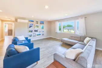 Sellers bought it newly construction and haven't used it as much as they'd hoped